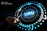 Dostęp do zasobów ANS przez VPN